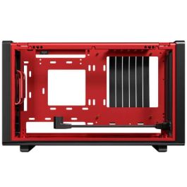 Antec Performance 1 M Mini Tower Negro Caja de Ordenador