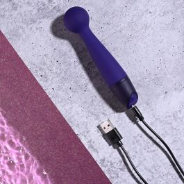 Masajeador Selopa Selopa Morado Masajeador Selopa Selopa Morado