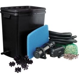 Kit de filtración UBBINK para cuenca + juego FiltraPure 7000 Precio: 200.98999998. SKU: B1EBETXYSM
