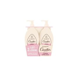 Roge Cavailles Soin Intime Extra Doux 2x250ml Precio: 14.9000005. SKU: B1ANREYKDR