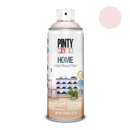 Pinty Plus HM117 Pintura Acrílica Spray Home Water-Based 520 cc Light Rose Precio: 6.9900006. SKU: S7910602