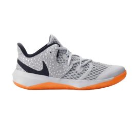 Zapatillas de Baloncesto para Adultos Nike Zoom Hyper Speed Courtse Gris claro 6 Años Precio: 100.8898. SKU: B1B39FDM2F