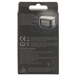 Be Mix Auriculares Inalámbricos Eclipse Bluetooth Negro