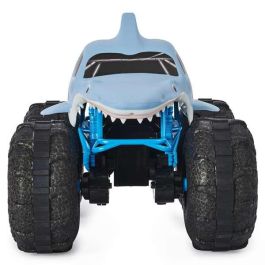 Monster Jam Megalodon Storm Rc 6056227 Spin Master Monster Jam Megalodon Storm Rc 6056227 Spin Master