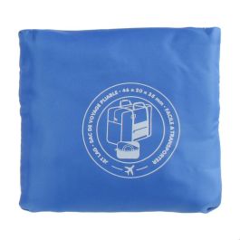 Jet Lag Bolsa Viaje Plegable Ligera Compacta para Equipaje Extra 46x20x35 cm Colores Surtidos