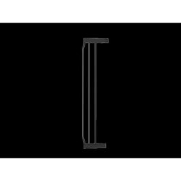 Ingenuity ING17548 Extensión para Puerta de Seguridad, Accesorio de 14 cm, Metal Negro, para Puertas de Apertura Manos Libres Precio: 43.88912. SKU: B1BRDBC87K