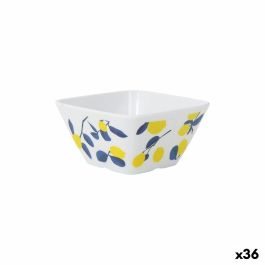 Bol para Aperitivos La Mediterránea Limón 10,5 cm (36 Unidades) Precio: 45.50000026. SKU: B1H4A2PTW3