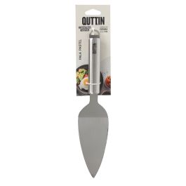 Pala Pastel SS Silver Quttin (36 Unidades) Pala Pastel SS Silver Quttin (36 Unidades)