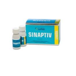 Sinaptiv Limon 4Cajas X8Viales Precio: 109.5900003. SKU: B1J5VWQN4Q