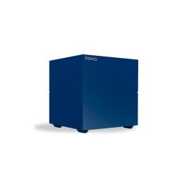 Tenda Nova MW6S Punto de Acceso Inalámbrico Mesh WiFi 5, 2.4GHz/5GHz, 3 Nodos Precio: 27.59000013. SKU: B1KNSV3Y3A