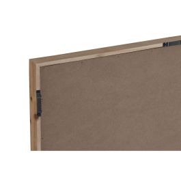 Cuadro Scandi DKD Home Decor Natural 3 x 80 x 60 cm (2 Unidades) Cuadro Scandi DKD Home Decor Natural 3 x 80 x 60 cm (2 Unidades)