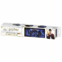 Alfombrilla de Ratón Subsonic Harry Potter 90 x 40 cm (1 unidad) Alfombrilla de Ratón Subsonic Harry Potter 90 x 40 cm (1 unidad)