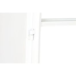 Vitrina Romantico DKD Home Decor Blanco 36.5 x 172 x 91 cm