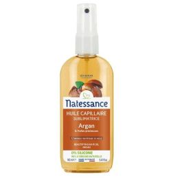 Aceite Capilar Sublimante De Argán Precio: 13.50000025. SKU: B1EKG5LBTJ