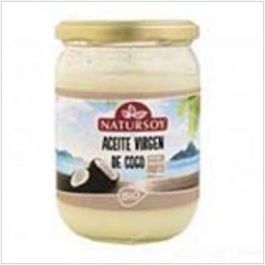 NATURSOY Aceite de Coco Desodorizado Bio 400ml - Sabor Neutro Especial para Freír y Cocinar Precio: 8.69. SKU: B16Y6W5SPQ