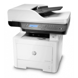HP LaserJet MFP 432FDN Impresora Multifunción Láser - 7UQ76A Precio: 523.49999988. SKU: B12DMBST3F