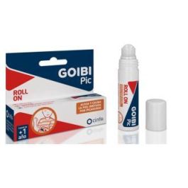 Goibipic Alivio Roll On 14Ml Precio: 9.78999989. SKU: B16EVX2AGA