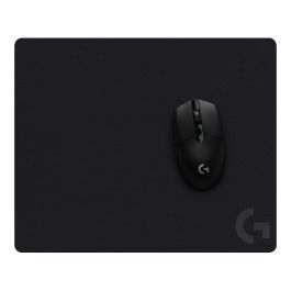 Logitech G240 Mouse Pad Gaming Negro