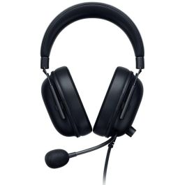 Razer BlackShark V2 X Auriculares Gaming Cableados Negro Precio: 64.49999985. SKU: B1C98ZL3L7