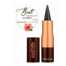 Lapiz De Ojos Kajal Gris Glow. Precio: 13.78999974. SKU: B1J57R7FSX