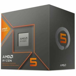 AMD Ryzen 5 8600G procesador 4,3 GHz 16 MB L3 Caja