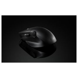 ASUS MD300 MOUSE/BK/WW Ratón Óptico Inalámbrico RF Wireless + Bluetooth 4200 DPI Negro
