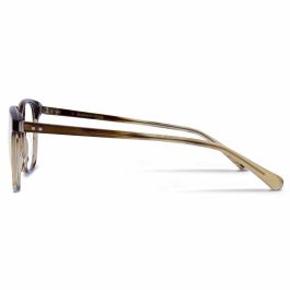 Montura de Gafas Hombre Röst RÖST-039-50C01 Ø 50 mm Montura de Gafas Hombre Röst RÖST-039-50C01 Ø 50 mm