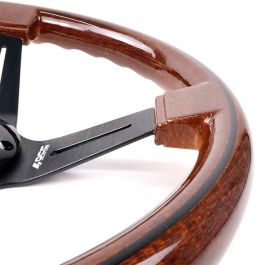 Volante Racing Classic Negro