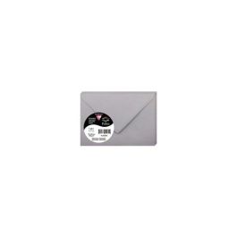 Sobre Clairefontaine Pollen 75X100 120G Gris Koala Paquete De 20 Precio: 4.94999989. SKU: B164W5WESQ