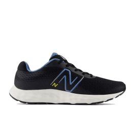Zapatillas de Running para Adultos New Balance 520V8 Negro 43 Precio: 85.8011. SKU: B1536TJ346