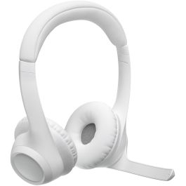 Logitech LOG5099206120037 Auriculares Inalámbricos Zone 300 Blancos