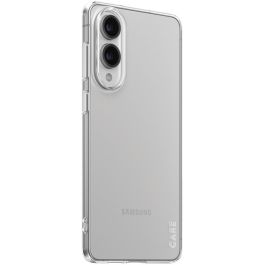 PanzerGlass CARE Fashionable Case Transparente X-Ray Soft Basic para Samsung Galaxy S25 Edge 5G - Funda Antigolpes Precio: 36.88999963. SKU: B1B6LBD422