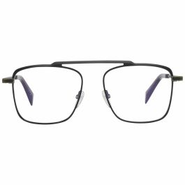 Montura de Gafas Hombre Yohji Yamamoto YY3017 53002 Montura de Gafas Hombre Yohji Yamamoto YY3017 53002 Precio: 111.4999996. SKU: B1KDAEX2ML