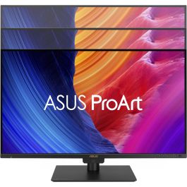 ASUS PA32UCE Monitor ProArt 31.5" 4K UHD (3840x2160) IPS, HDR, 5ms, HDMI 2.1, DisplayPort 1.4, USB-C (96W) para Diseño Gráfico