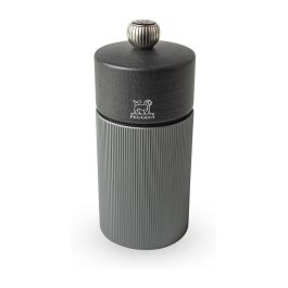 PEUGEOT Molinillo de Pimienta Line Holz/Aluminium 120 mm, Carbono, Aluminio y Madera, 12 cm Precio: 40.3535. SKU: B1GKBB4YC2