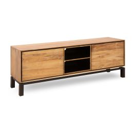 Mueble Tv Alpino DKD Home Decor 40 x 60 x 175 cm Precio: 469.9500003. SKU: B1CKANHQ39