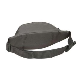 Safta Riñonera Gris Humo - Modelos Surtidos