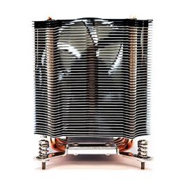 Inter-Tech Refrigerador K6 Q-6 aktiv Intel Socket LGA 1700 3HE