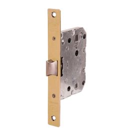 Ucem Picaporte unificado de paso y condena 50mm hierro latonado 6137bchl050 Precio: 9.5900002. SKU: B1A2H3MXHT