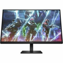 Monitor HP OMEN 27s 27" IPS Flicker free NVIDIA G-SYNC 240 Hz Precio: 450.89999988. SKU: B1G2Y9E8VE