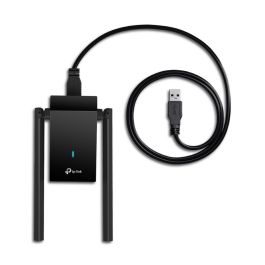 TP-Link Archer TX20U Plus 1800 Mbit/s Negro TP-Link Archer TX20U Plus 1800 Mbit/s Negro
