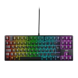 Teclado Cherry CX-K4V2-RGB-TKL-R-ES Precio: 127.50000021. SKU: B1BA3585GN
