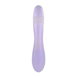 Vibrador Punto G Playboy Bunny Rosa