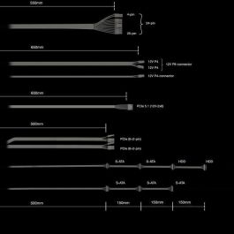 Be Quiet! Fuente de Alimentación Pure Power 13 M 650W
