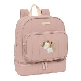 Safta Mochila Infantil Preescolar 280x220x80 mm Precio: 28.49999999. SKU: B1KLY72NC3