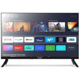 Smart TV Engel LE2486SM 24" LED Precio: 151.59000032. SKU: B1DGZKDKV9