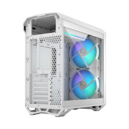 Fractal Design Torrent Compact Blanco