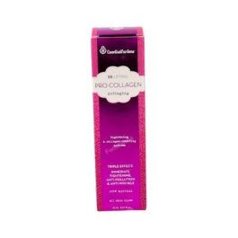 Sinergy Lifting Pro-Colágeno Anti-Arrugas Efecto Tensor Inmediato, con Ácido Elágico y Silicio Orgánico, para Todo Tipo de Piel, 15ml Precio: 17.89000004. SKU: B165QDPG6C