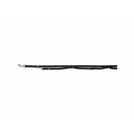 Ramal ajustable para perro Trixie Negro M M/L 3 m Precio: 22.49999961. SKU: B12MX7KWMB