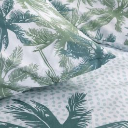 Today TOD3574641242107 Juego de Cama Doble Sunshine 16.6 100% Algodón Estampado 220 x 240 cm